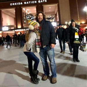 Meet your Posher, Beth